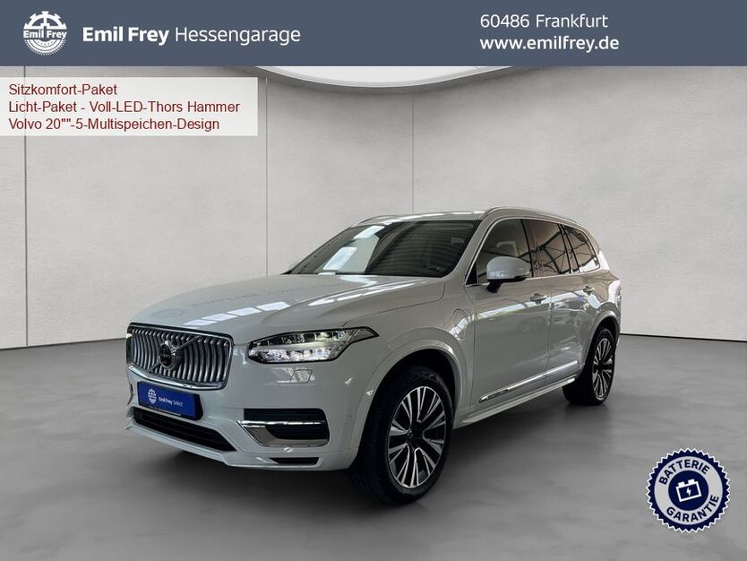 XC90