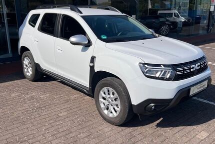 Dacia Duster 56.000 km 17.490 &euro; Rietberg 33397