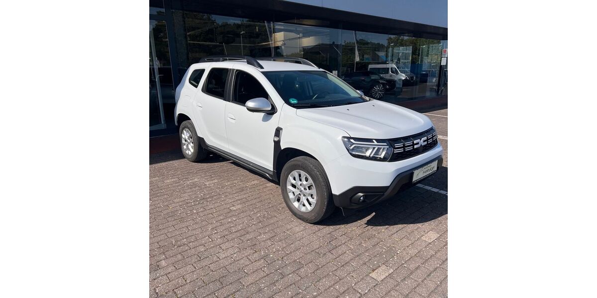 Dacia Duster 56.000 km 17.490 &euro; Rietberg 33397