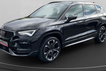 Cupra Ateca 31.947 km 32.980 &euro; Köln-Mülheim 51063