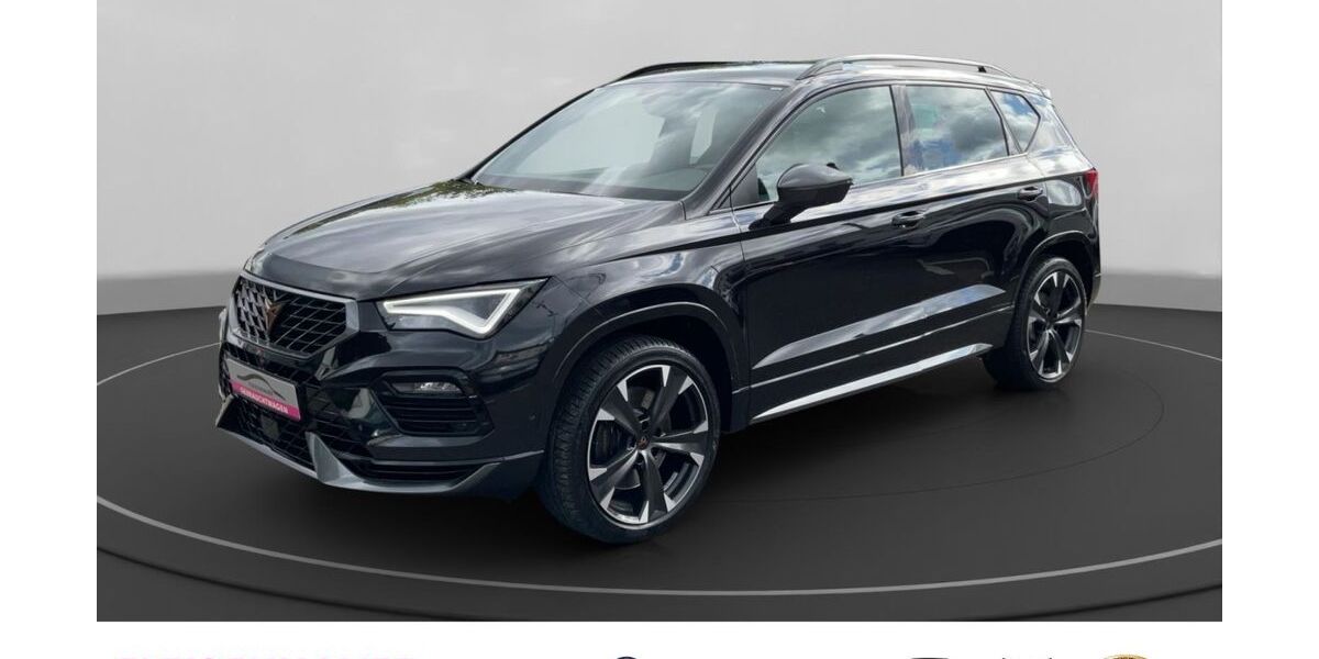 Cupra Ateca 31.947 km 32.980 &euro; Köln-Mülheim 51063