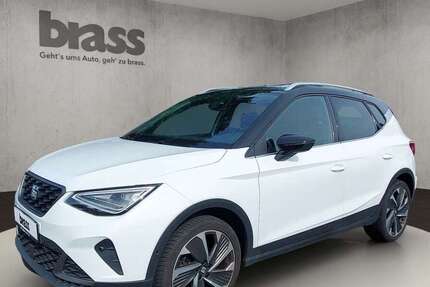 Seat Arona 57.950 km 16.950 &euro; Höchst Im Odenwald 64739