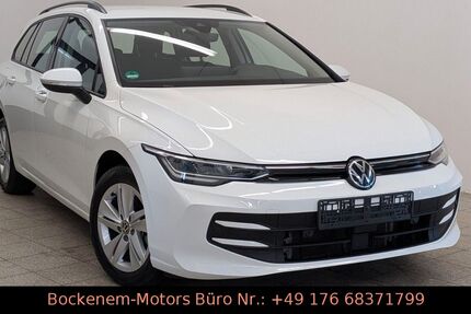 VW Golf 26.600 km 22.990 &euro; Eichwalde 15732
