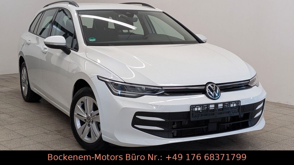 VW Golf 26.600 km 22.990 &euro; Eichwalde 15732