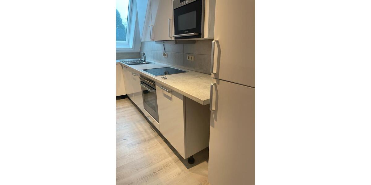 Dachgeschoßwohnung Neuler - 3 Zimmer, 60 m&sup2;, 590&euro; | Angebot:26354850