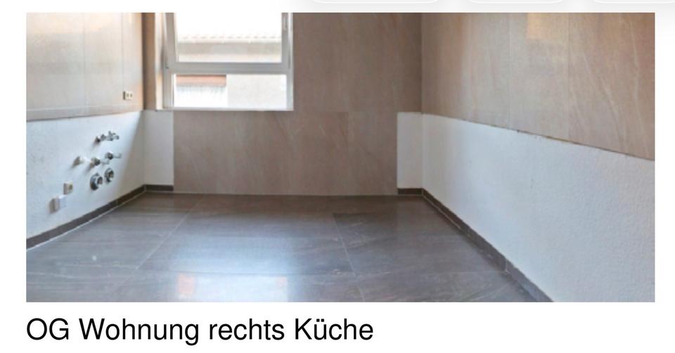 Etagenwohnung Marl Alt-Marl - 2 Zimmer, 60 m&sup2;, 480&euro; | Angebot:26549816