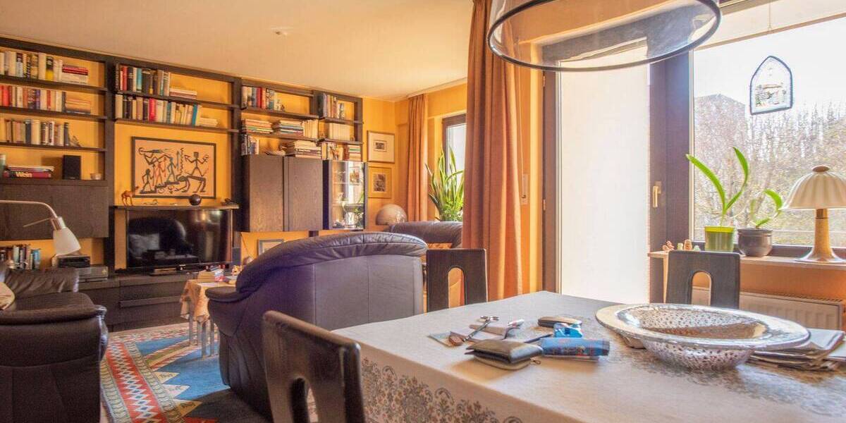 Etagenwohnung Steinbach (Taunus) - 2 Zimmer, 60 m&sup2;, 225.000&euro; | Angebot:26043799