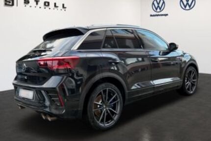 VW T-Roc 48.000 km 33.718 &euro; Hohentengen am Hochrhein 79801
