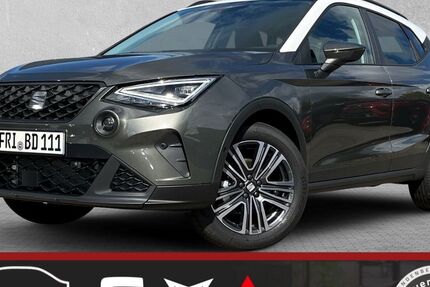 Seat Arona 5.555 km 22.950 &euro; Zetel OT Neuenburg 26340