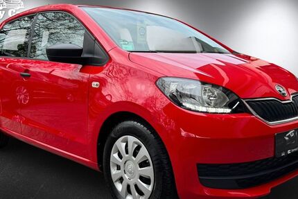 Skoda Citigo 45.600 km 9.999 &euro; Delmenhorst 27753