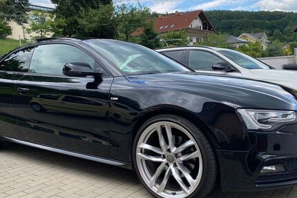 Audi A5 190.000 km 15.700 € Bad König 64732