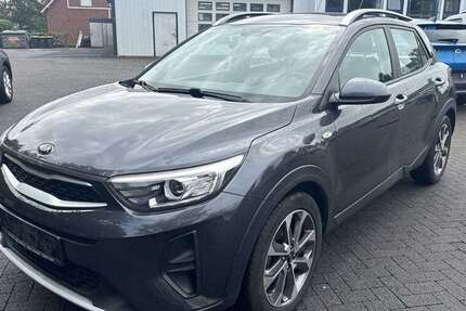 Kia Stonic 54.000 km 13.890 &euro; Ascheberg 59387