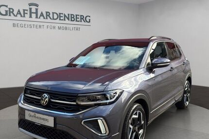 VW T-Cross 24.400 km 27.666 &euro; Gengenbach 77723