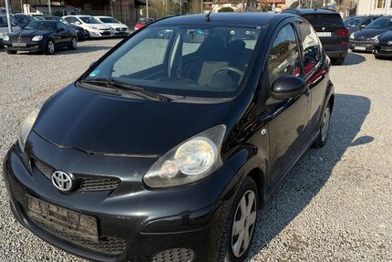 Toyota Aygo (X) 171.000 km 2.200 &euro; Mörlenbach 69509