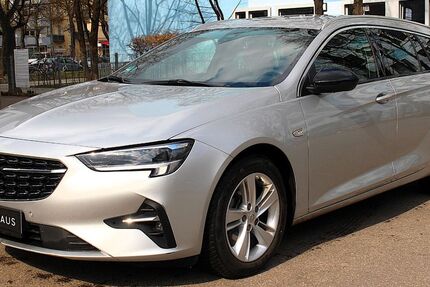 Opel Insignia 94.000 km 15.999 &euro; München 80636