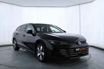 VW Passat 34.108 km 32.330 &euro; Garching 85748