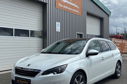 Peugeot 308 124.500 km 7.499 &euro; Hildesheim 31137
