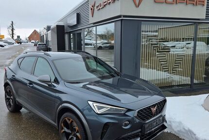 Cupra Formentor 33.700 km 32.490 &euro; Weidenstetten 89197