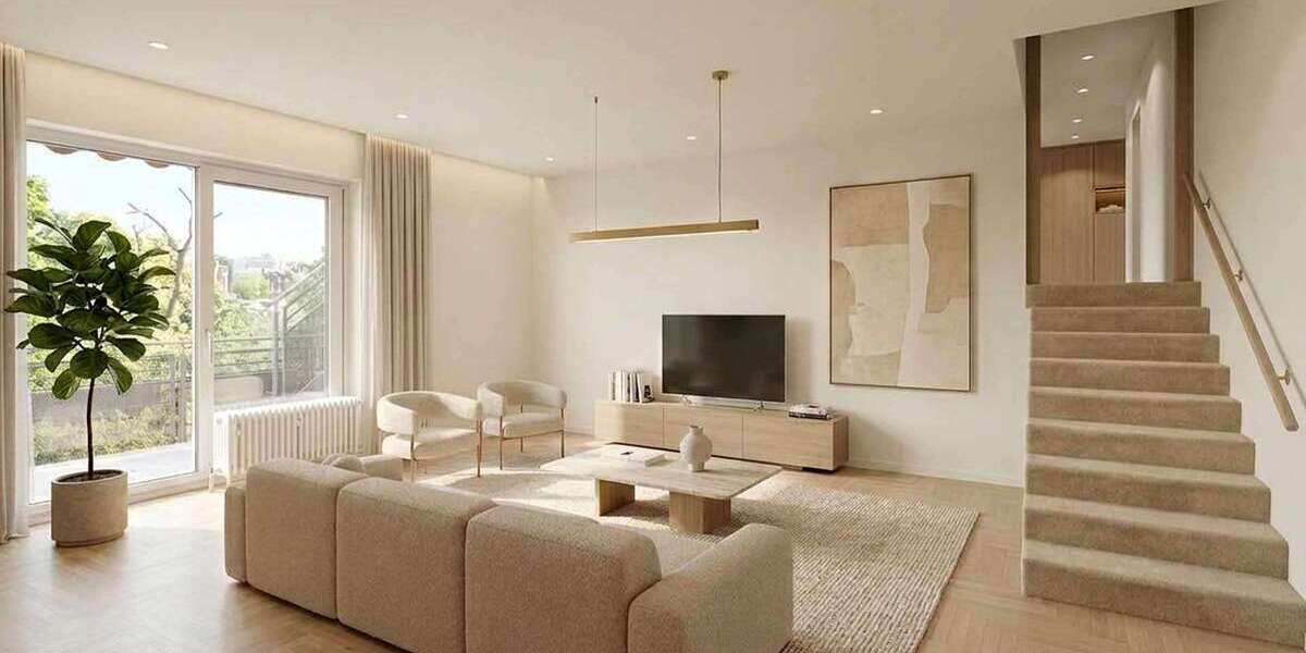 Etagenwohnung Wiesbaden Nordost - 5 Zimmer, 229 m&sup2;, 799.000&euro; | Angebot:25970507