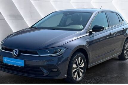 VW Polo 6.900 km 23.490 € Lübben 15907