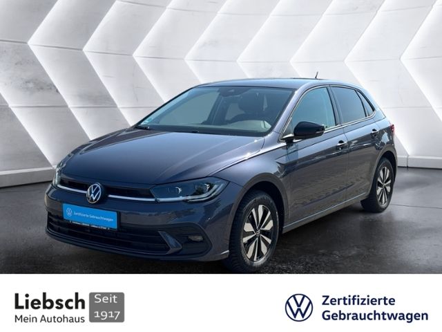 VW Polo 6.900 km 23.490 € Lübben 15907