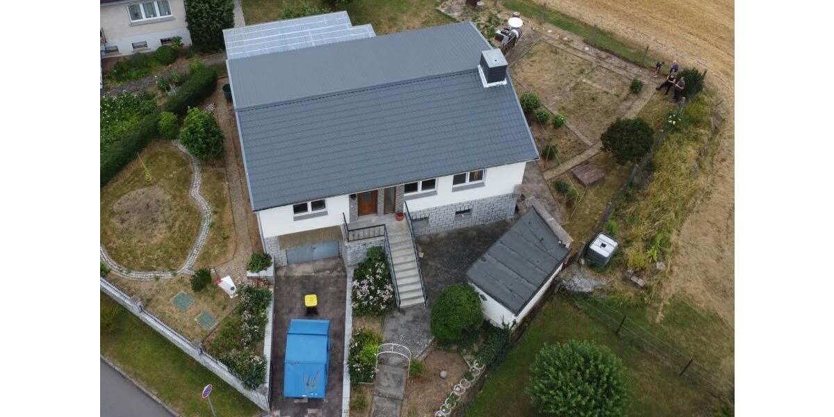 Einfamilienhaus Sollstedt - 8 Zimmer, 125 m&sup2;, 125.000&euro; | Angebot:27127862