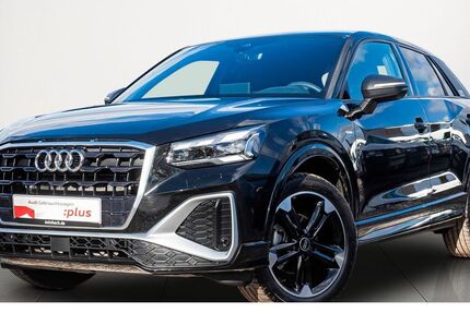 Audi Q2 10.480 km 37.970 € Diez 65582
