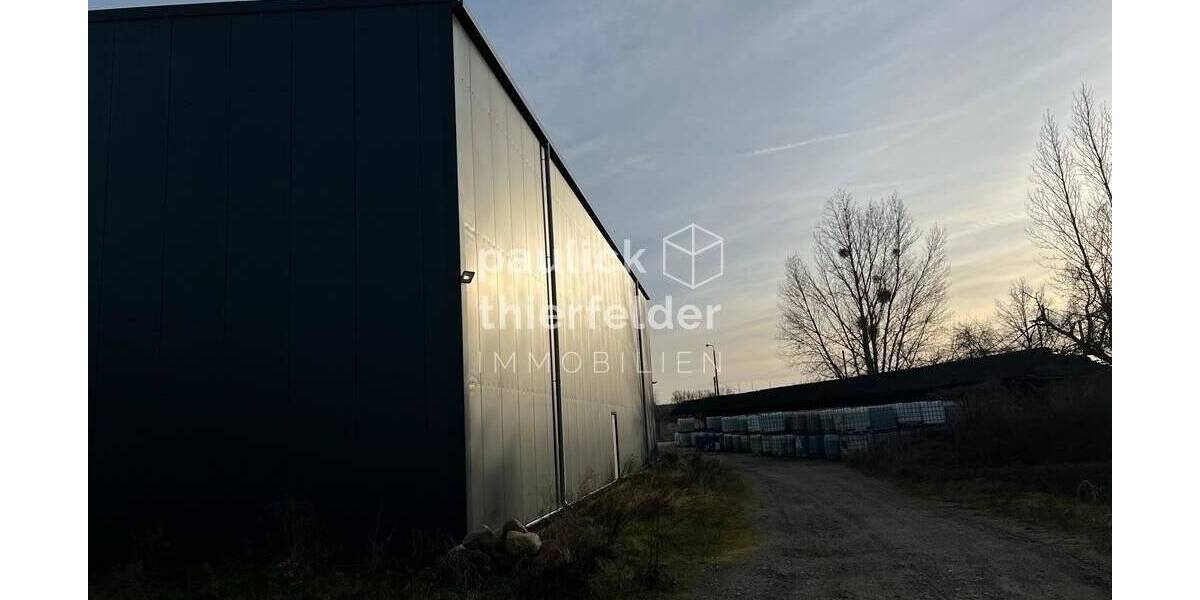 Gewerbeobjekt Dessau-Roßlau Alten - 26.590&euro; | Angebot:25692280