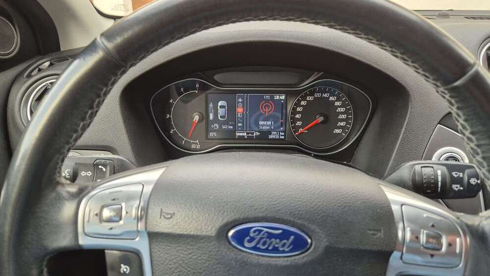 Mondeo