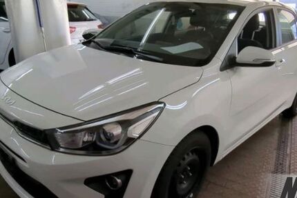 Kia Rio 80.750 km 11.200 &euro; Schöningen 38364
