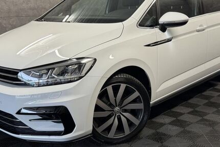 VW Touran 85.929 km 24.980 € Rastdorf 26901