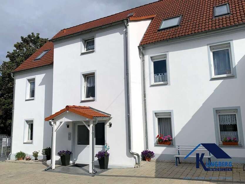 Wohnung zum Mieten in Zeitz 402 € 67 m²