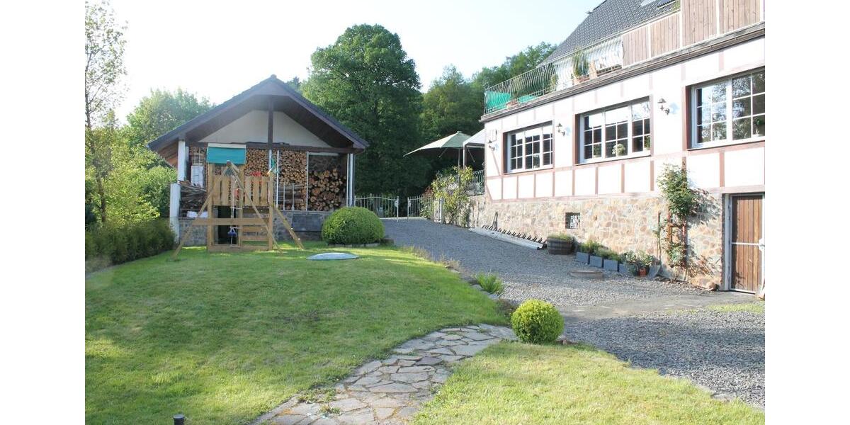 Doppelhaushälfte Reichshof - 390.000&euro; | Angebot:26749295