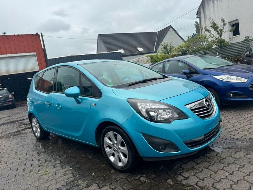 Meriva