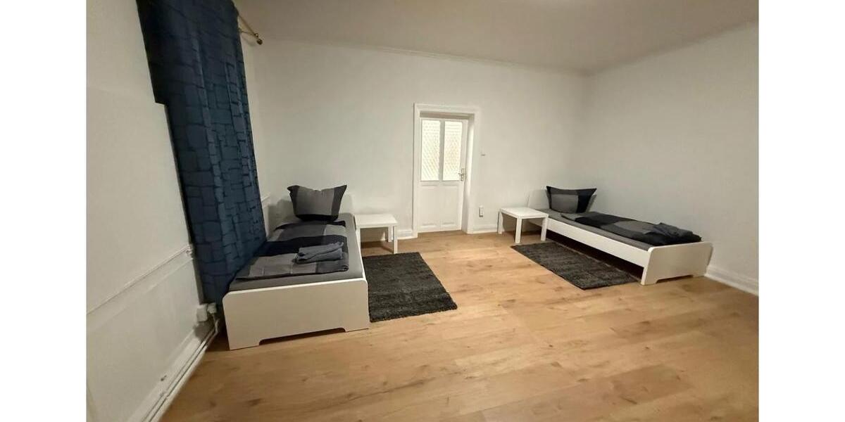 3-Zimmer-Apartments zur Miete – Unterkunft für bis zu 6 Personen | Ideal für große Gruppen 3 zimmer
