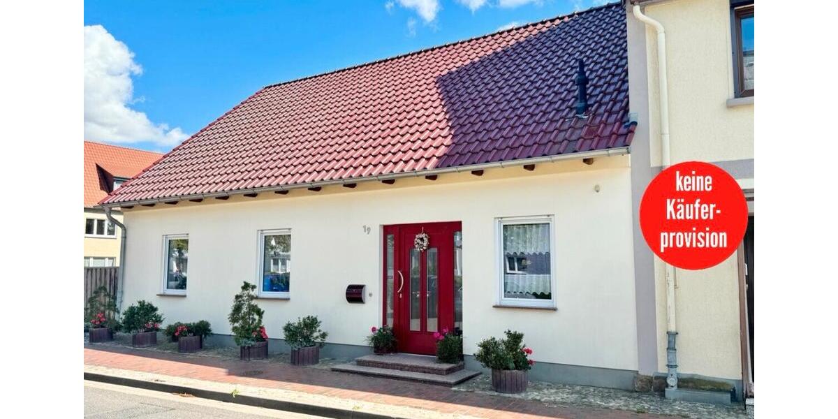 Einfamilienhaus Strasburg (Uckermark) - 2 Zimmer, 96 m&sup2;, 278.000&euro; | Angebot:27085137