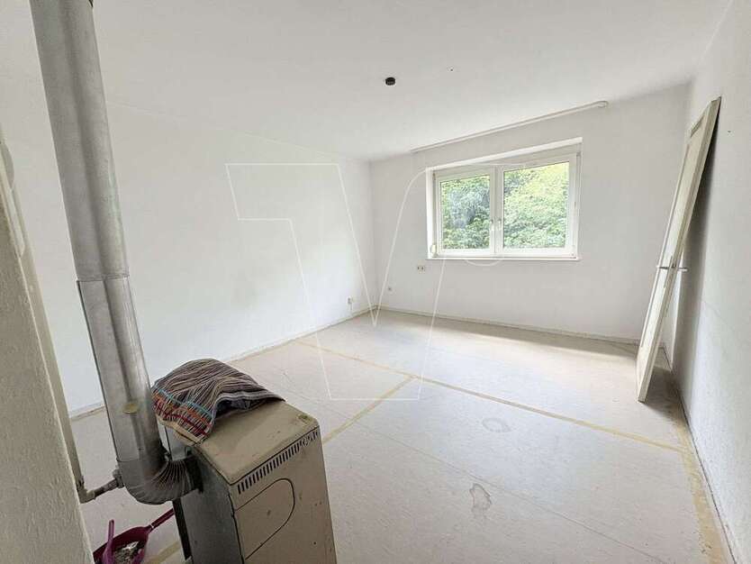 Wohnung zum Kaufen in Murrhardt 70.000 € 43.56 m²