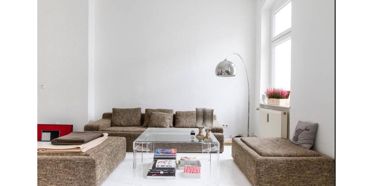 Etagenwohnung Berlin Neukölln - 2 Zimmer, 48 m&sup2;, 360.000&euro; | Angebot:27118113