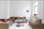 Etagenwohnung Berlin Neukölln - 2 Zimmer, 48 m&sup2;, 360.000&euro; | Angebot:27118113