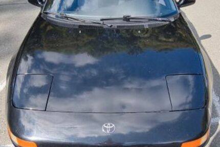 Toyota MR 2 147.000 km 6.555 € Ehrenfriedersdorf 09427