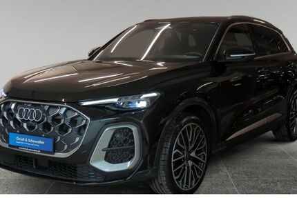 Audi SQ5 9.100 km 79.912 € München 81476