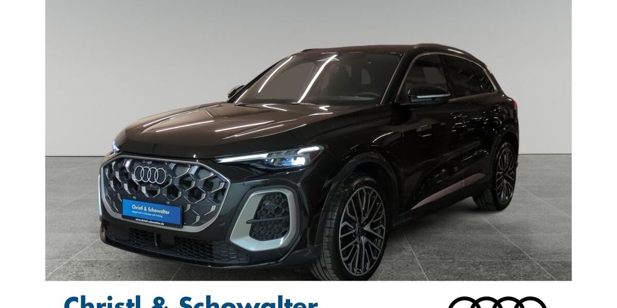 Audi SQ5 9.100 km 79.912 &euro; München 81476