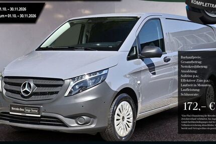 Mercedes-Benz Vito 106.254 km 26.250 &euro; Peine 31228