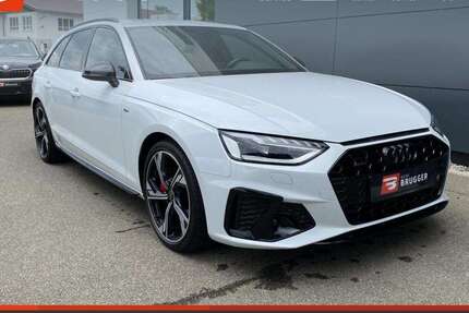 Audi A4 59.700 km 36.550 &euro; Füramoos 88436