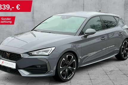 Cupra Leon 58.404 km 27.050 &euro; Hof 95030