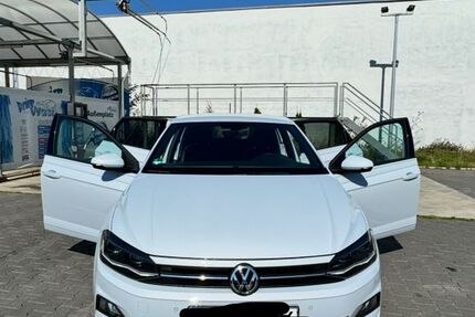 VW Polo 158.000 km 13.500 &euro; Duisburg 47226