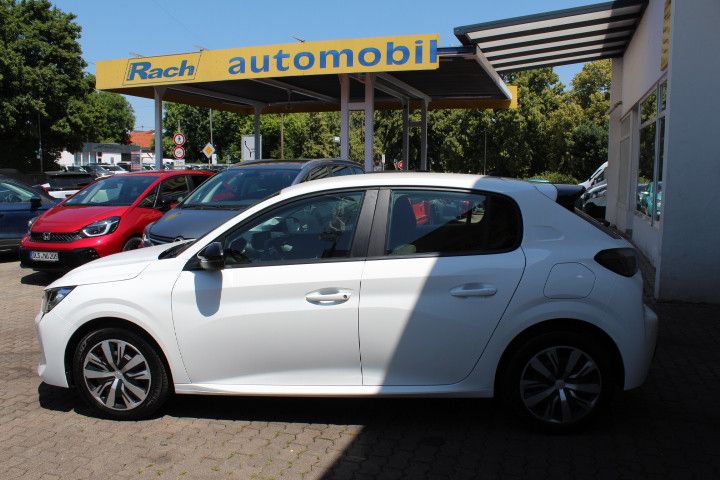 Peugeot 208 9.438 km 19.800 &euro; Ensdorf 66806