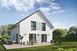 Modernes projektiertes Einfamilienhaus in Niederdorfelden - Gestalten Sie Ihr Familienzuhause individuell - Einfamilienhaus Niederdorfelden | Angebot:27322140