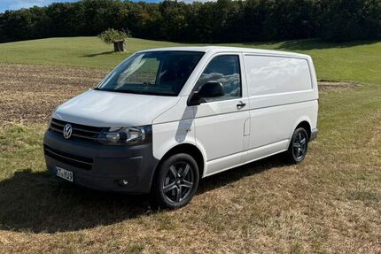 VW T5 Transporter
