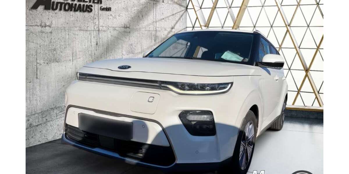 Kia Soul 70.899 km 19.490 &euro; Bad Tabarz 99891